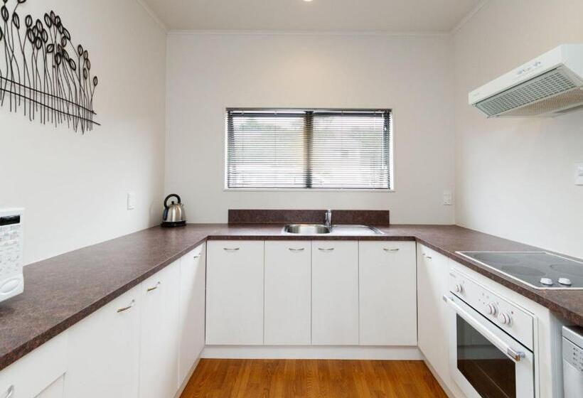 آپارتمان 2 خوابه, Drovers Motor Inn