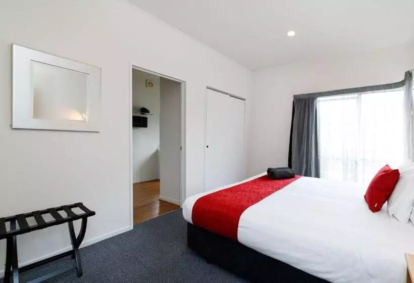２ベッドルームアパートメント, Drovers Motor Inn