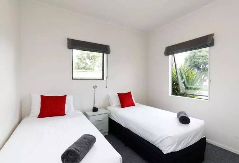 ２ベッドルームアパートメント, Drovers Motor Inn