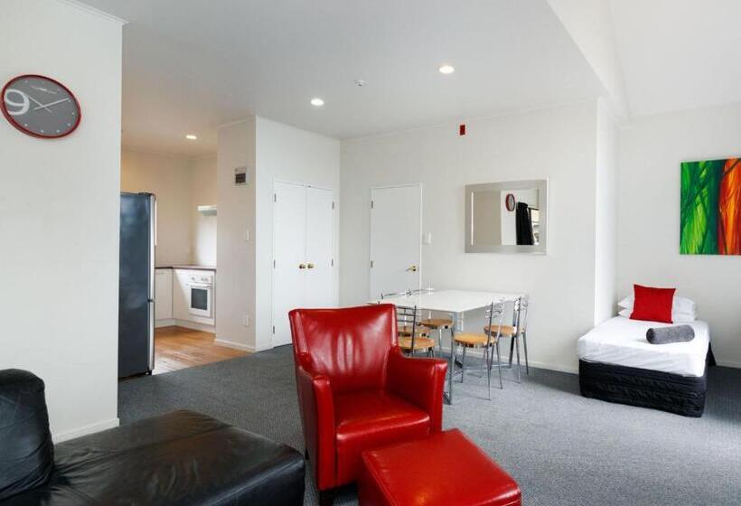 آپارتمان 2 خوابه, Drovers Motor Inn