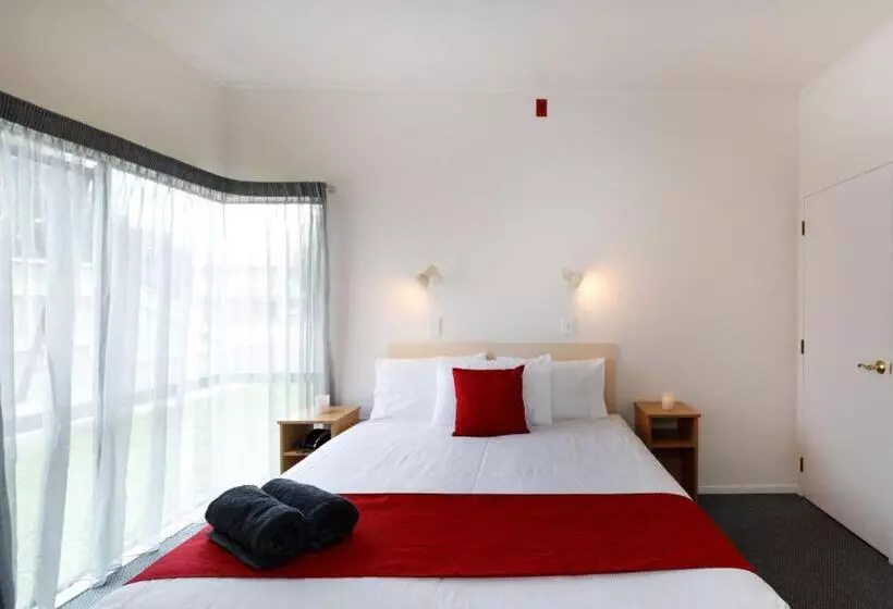 ２ベッドルームアパートメント, Drovers Motor Inn