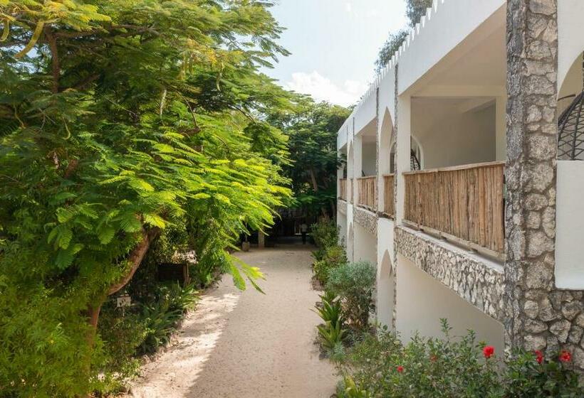 اتاق لوکس, Mvuvi Boutique Resort