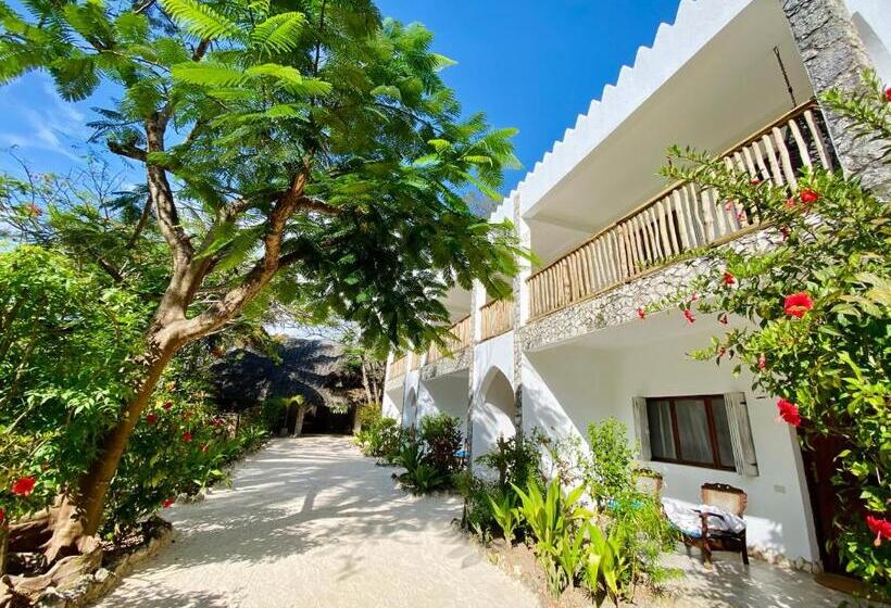 Четырехместный Номер Superior, Mvuvi Boutique Resort