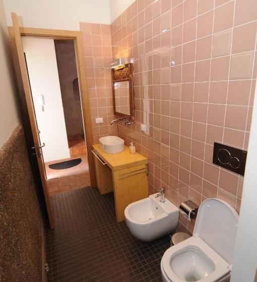 إستديو عائلى, Il Giardino Degli Ovali