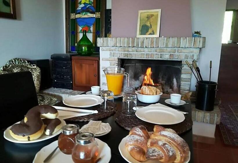 إستديو عائلى, Il Giardino Degli Ovali