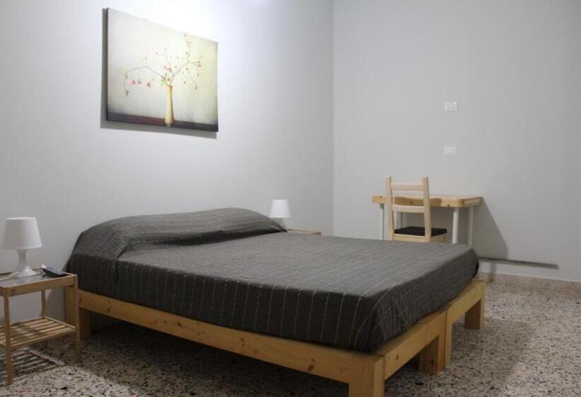 غرفة قياسية, Il Giardino Degli Ovali