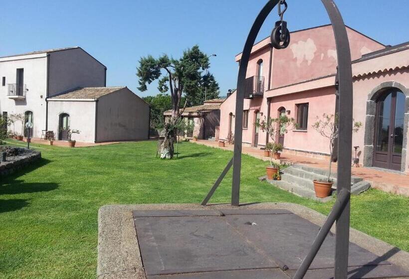 إستديو عائلى, Il Giardino Degli Ovali