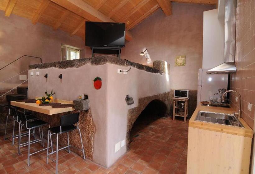 إستديو عائلى, Il Giardino Degli Ovali