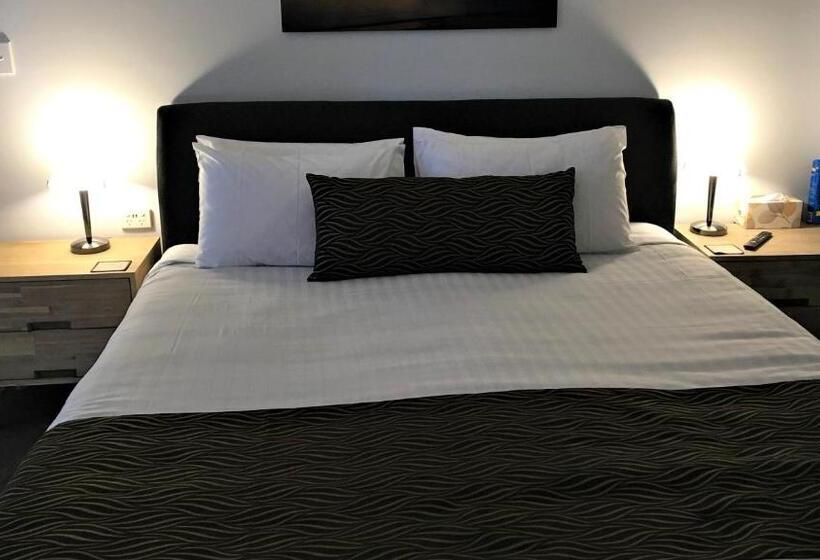 جناح ديلوكس مطل على البحر, Storm Bay B & B