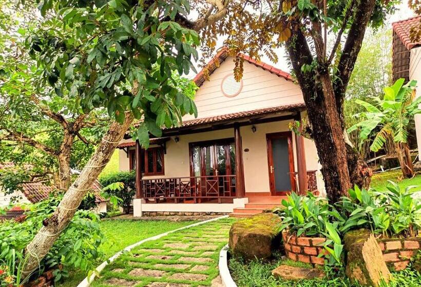 بنگله خانوادگی, Hong Bin Bungalow