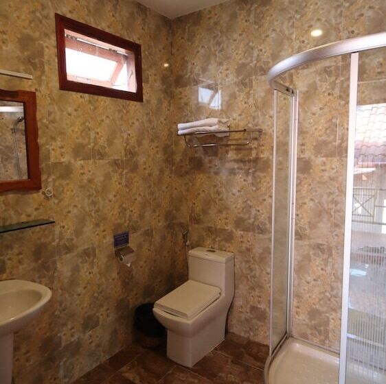 اتاق لوکس, Hong Bin Bungalow