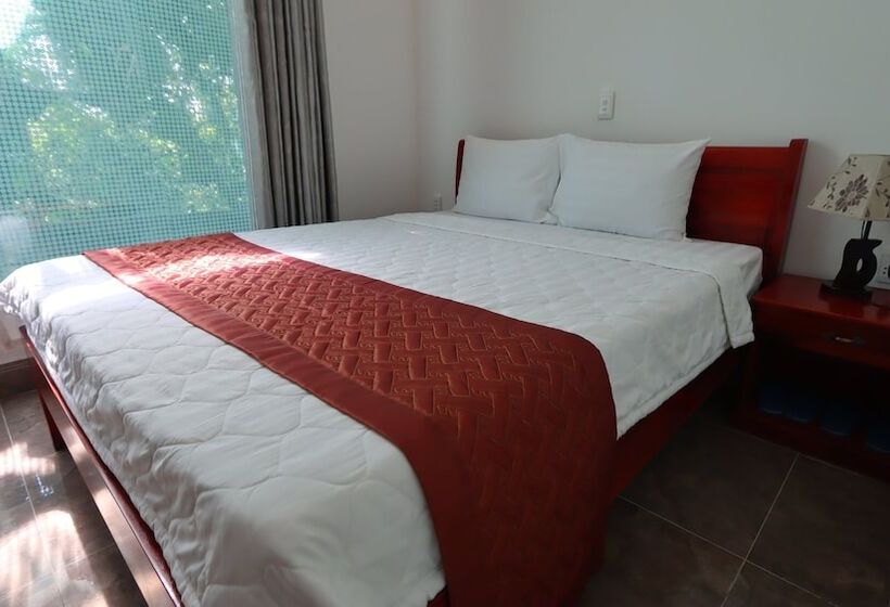 اتاق لوکس, Hong Bin Bungalow