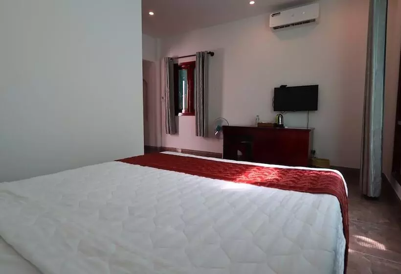 اتاق لوکس, Hong Bin Bungalow