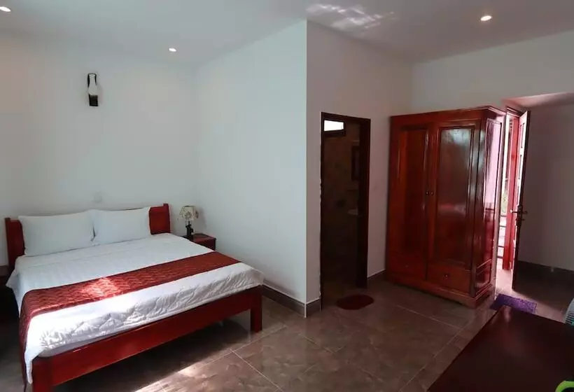 اتاق لوکس, Hong Bin Bungalow
