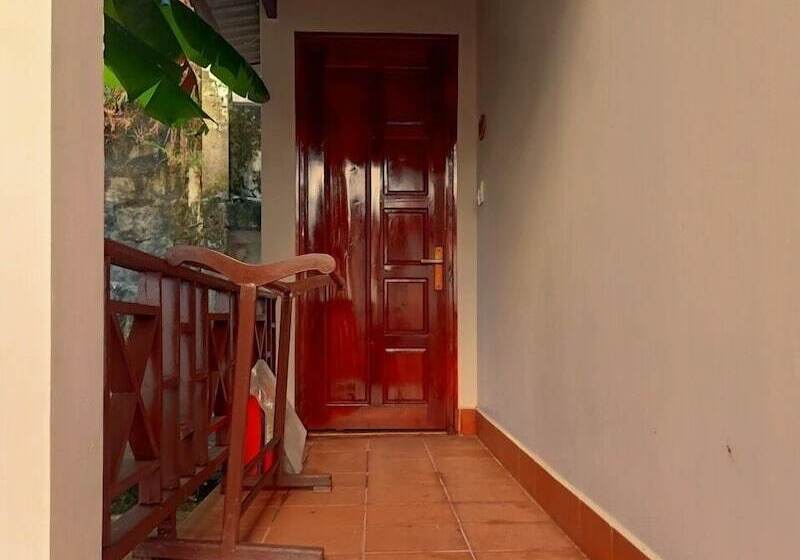 اتاق لوکس, Hong Bin Bungalow