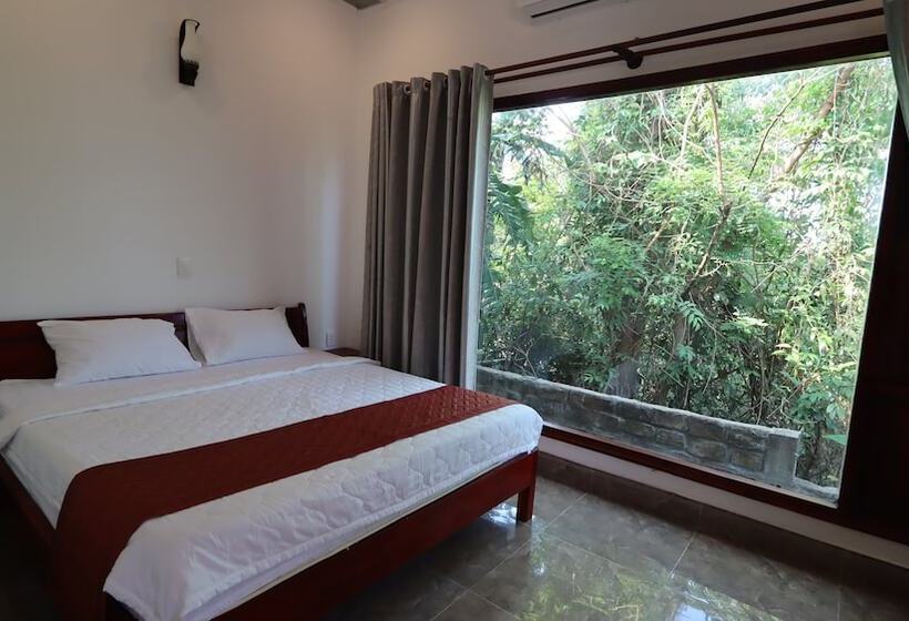 اتاق لوکس, Hong Bin Bungalow