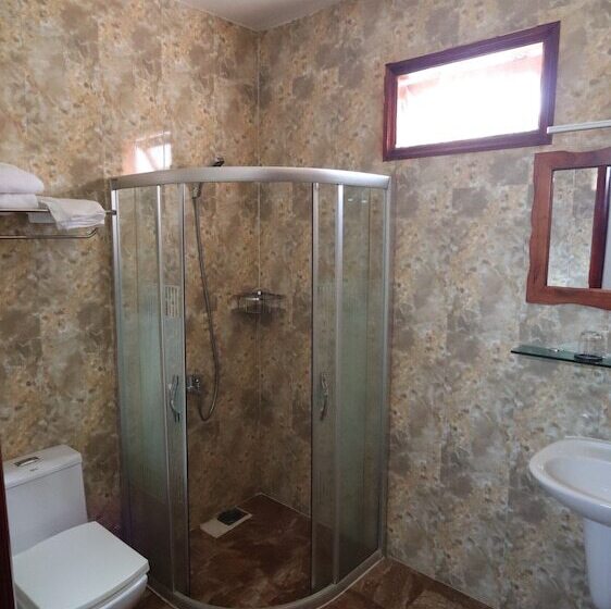 اتاق لوکس, Hong Bin Bungalow