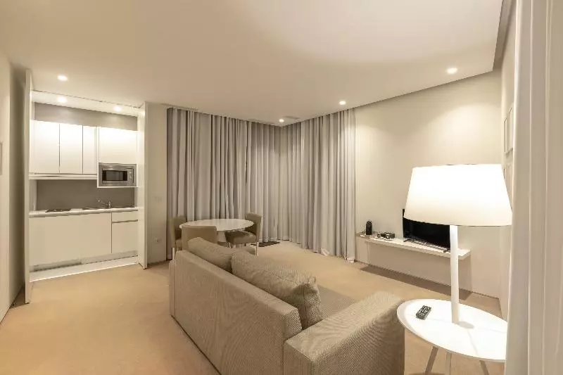 スイート, Tempus Hotel & Spa