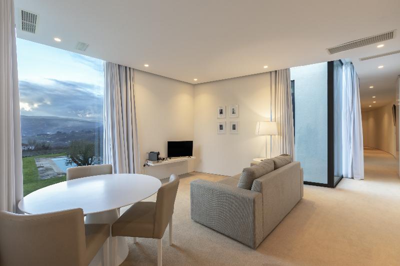 套房, Tempus Hotel & Spa