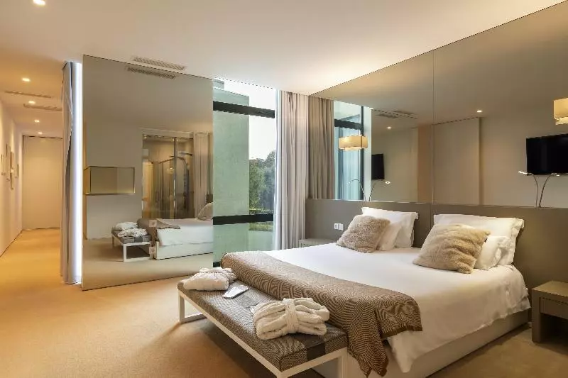 スイート, Tempus Hotel & Spa