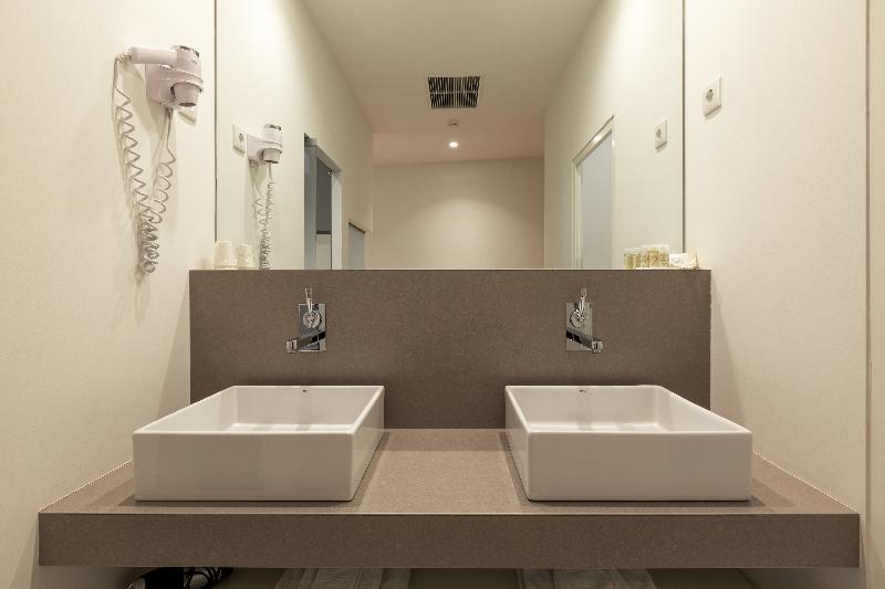 سوییت, Tempus Hotel & Spa