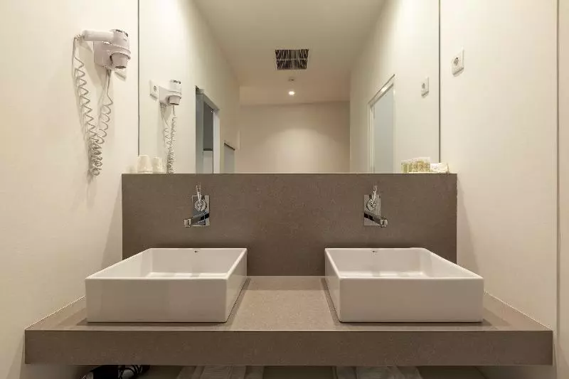 スイート, Tempus Hotel & Spa