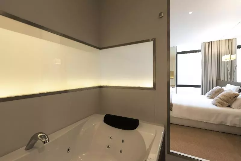 スイート, Tempus Hotel & Spa