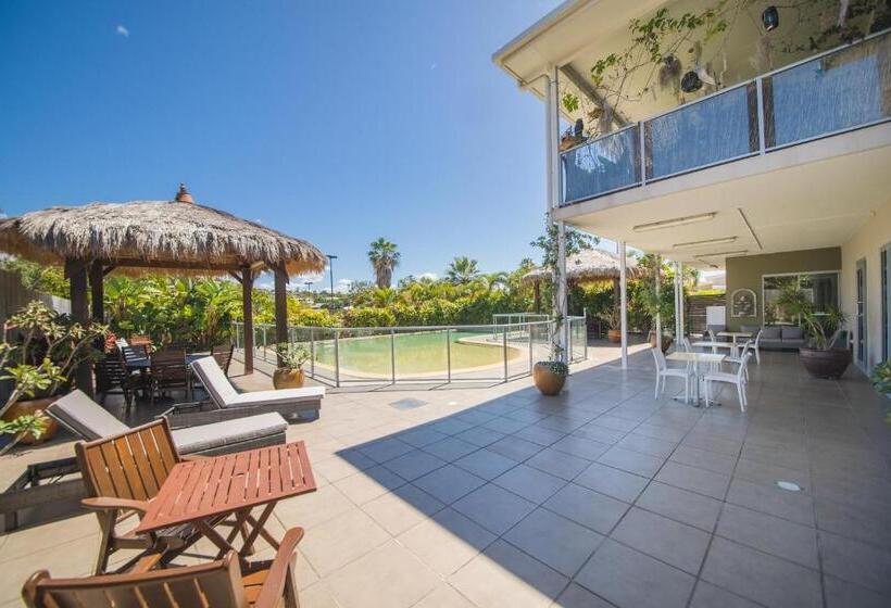 Family Suite, The Coast Motel