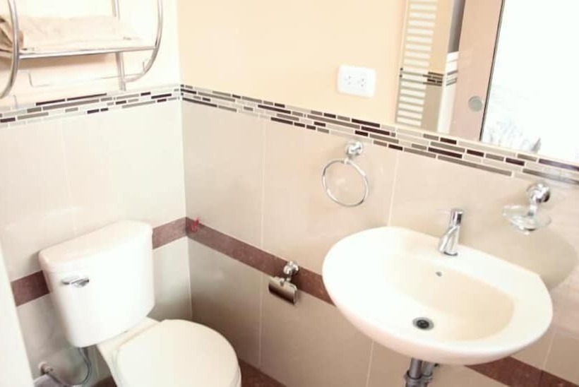 غرفة قياسية, The Florian's B&B