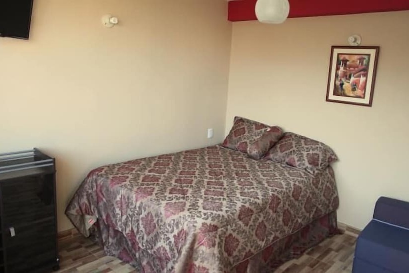 غرفة قياسية, The Florian's B&B