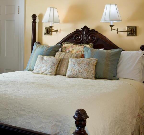 스탠다드 룸, Hampton Terrace Inn