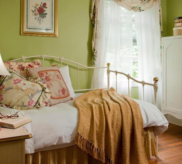 Mini Suite, Hampton Terrace Inn