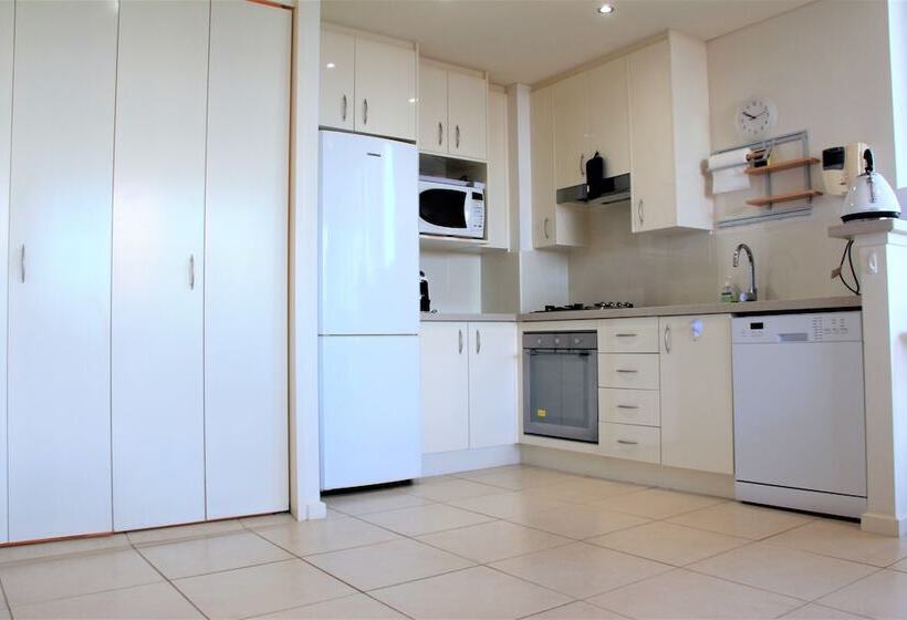 침실 1개 아파트, Brighton Shores