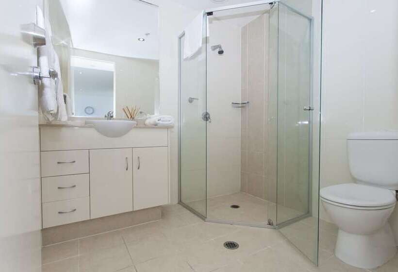 Апартаменты 1 Спальня, Brighton Shores