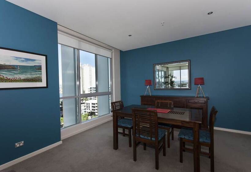 1 Yatak Odalı Daire, Brighton Shores