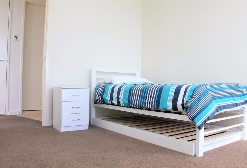 침실 2개 아파트, Brighton Shores