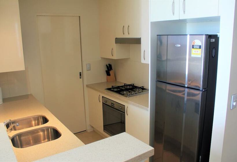 Апартаменты 2 Спальни, Brighton Shores