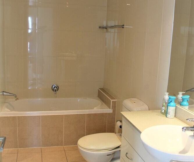 Апартаменты 2 Спальни, Brighton Shores