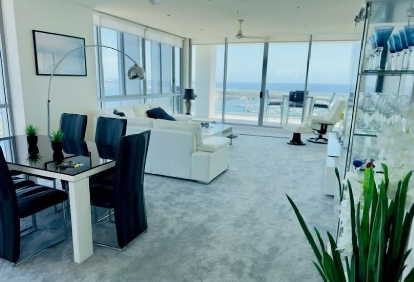 Апартаменты Superior 1 Спальня, Brighton Shores