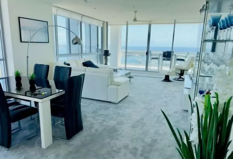 آپارتمان سوپریور 1 خوابه, Brighton Shores