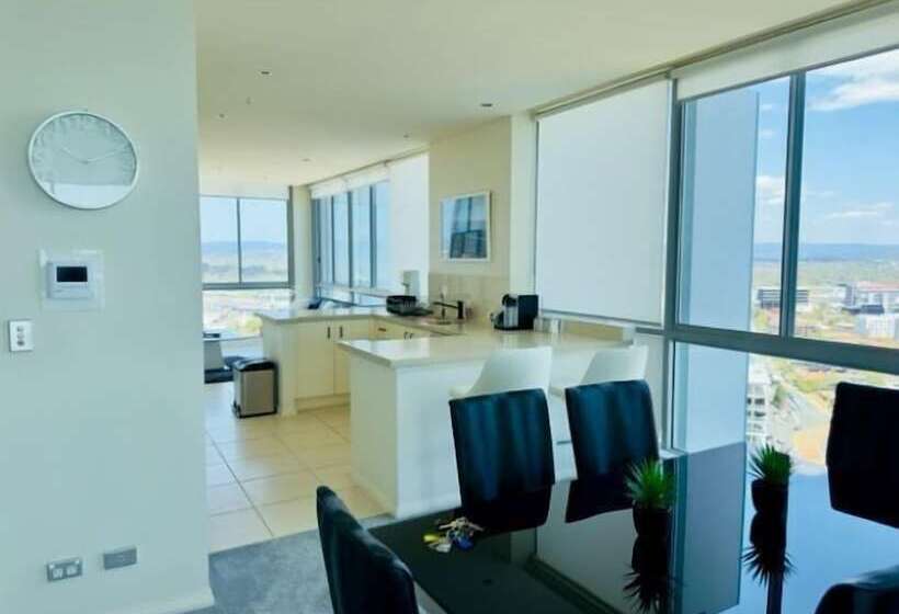 침실 1개 수피리어 아파트, Brighton Shores