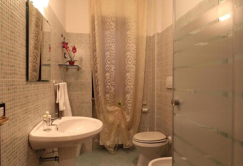 Апартаменты 1 Спальня Вид на Сад, Chimento Resort