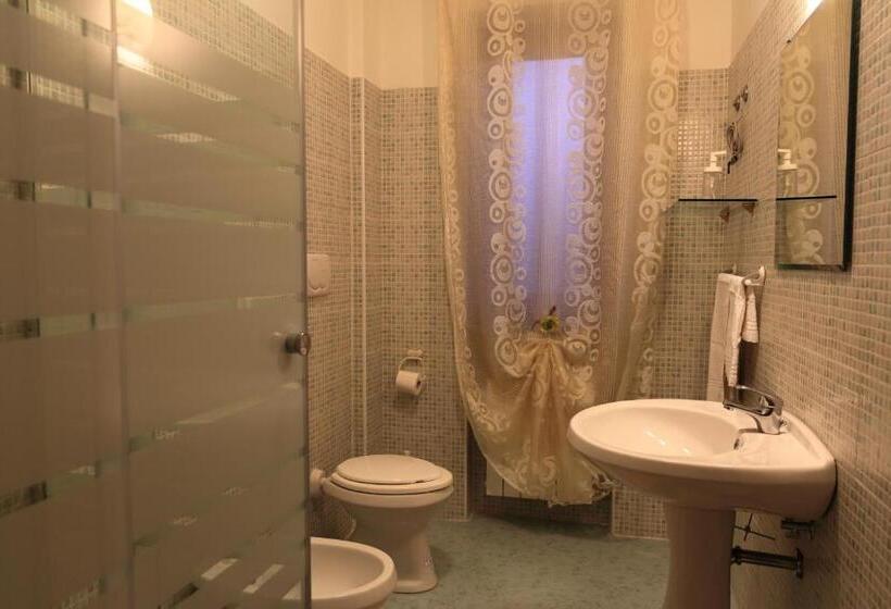 דירת חדר נוף לגינה, Chimento Resort