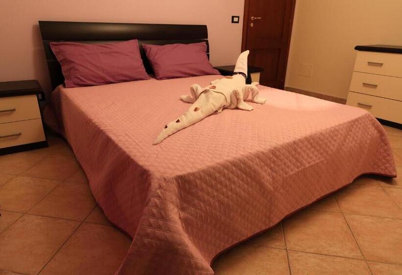 דירת חדר דלוקס, Chimento Resort