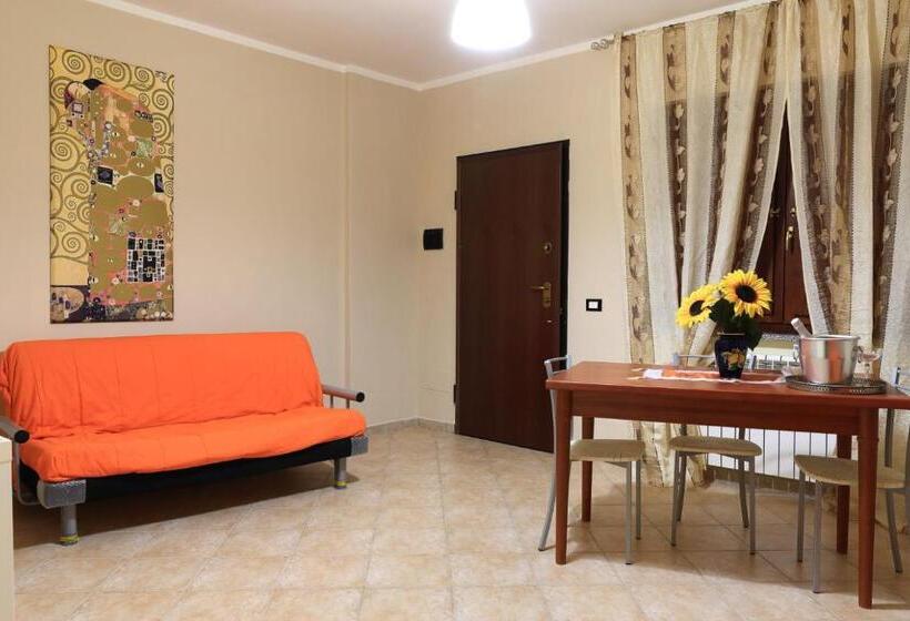 דירת חדר דלוקס, Chimento Resort