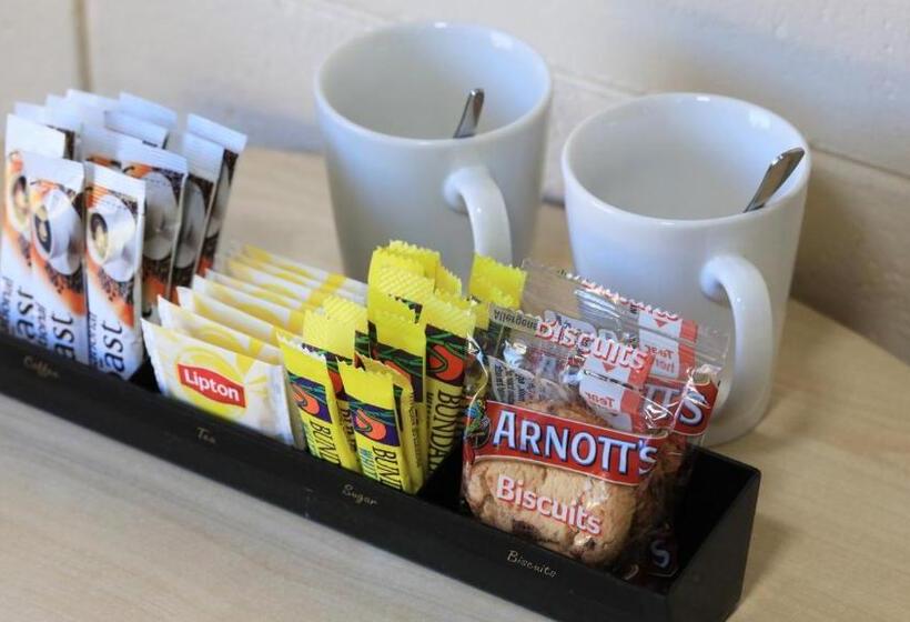 חדר סטנדרט, Cootamundra Gardens Motel