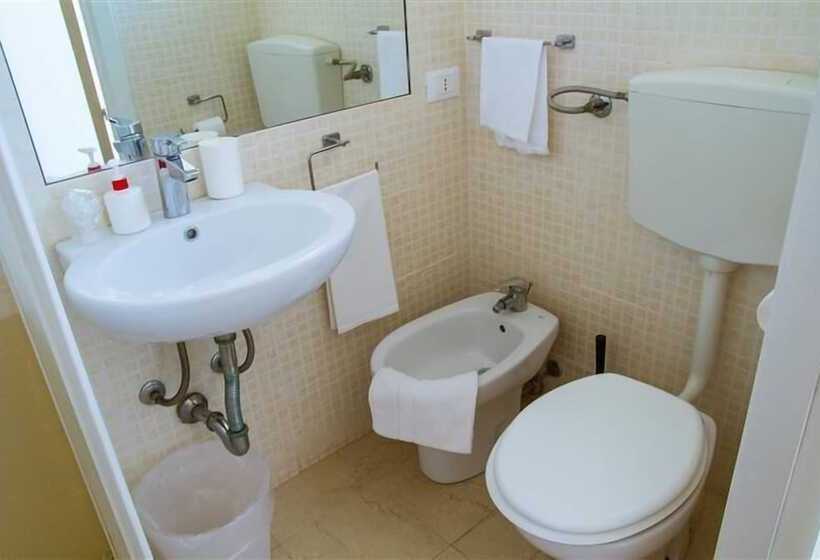 스탠다드 룸, Baia Del Sole