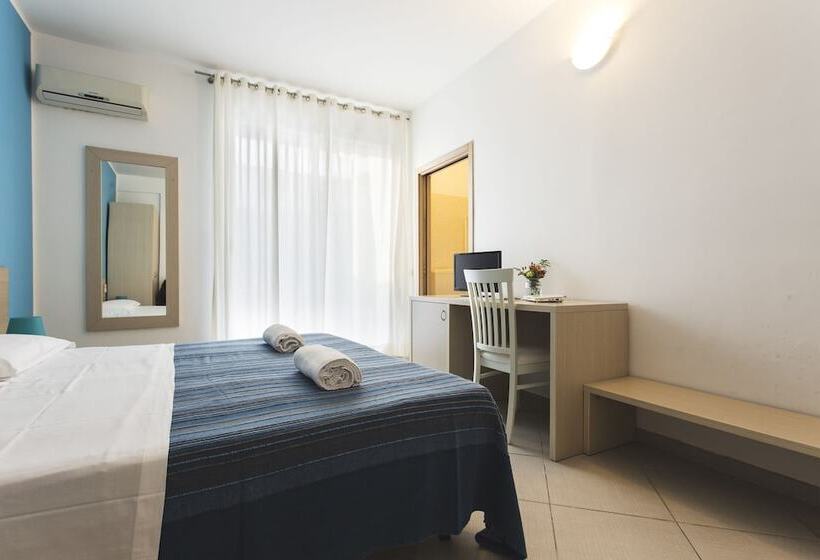 스탠다드 룸, Baia Del Sole