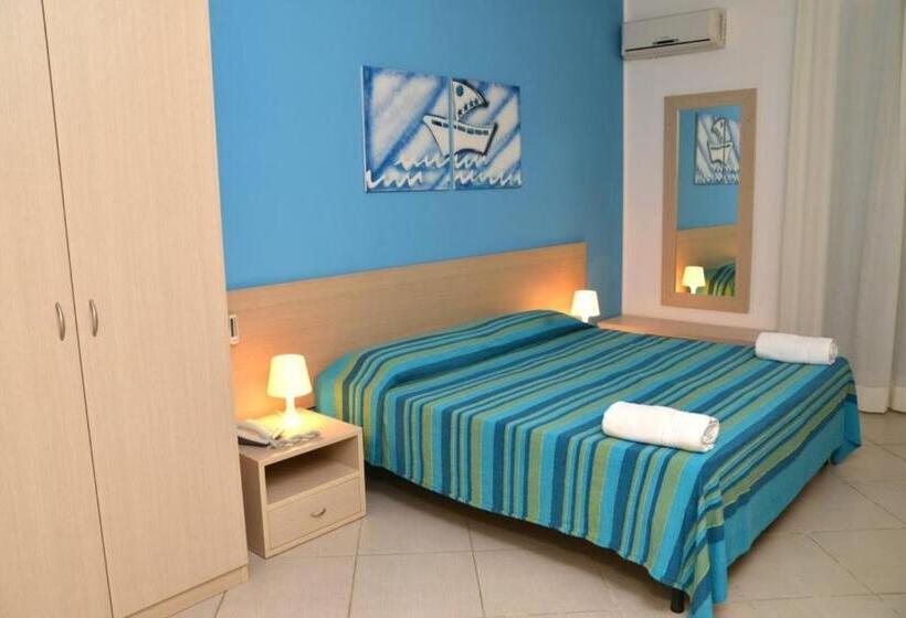 스탠다드 룸, Baia Del Sole