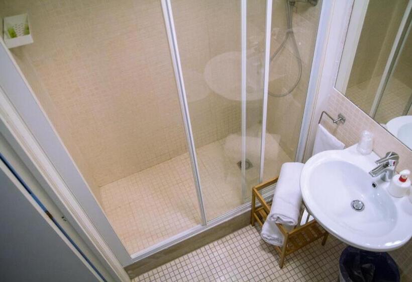 스탠다드 룸, Baia Del Sole